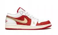 air jordan 1 low dunk spades